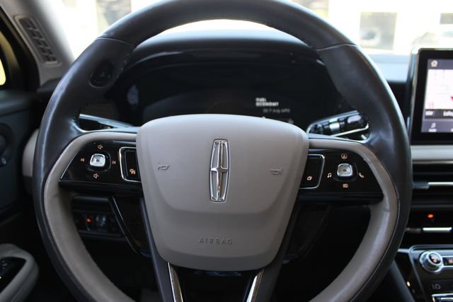 Used 2020 Lincoln Corsair Reserve w/ Equipment Group 201A AWD/4WD image 12