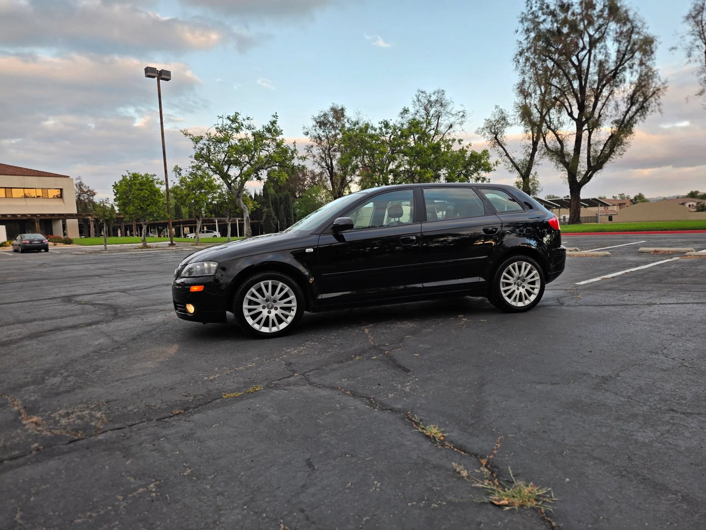 Used 2007 Audi A3 2.0T FWD image 24