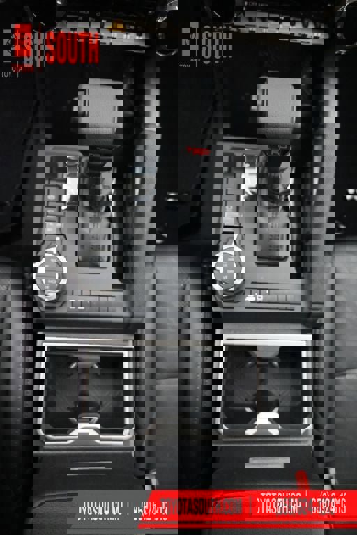 New 2026 Toyota Tacoma TRD Sport w/ TRD Sport Premium Package AWD/4WD image 25