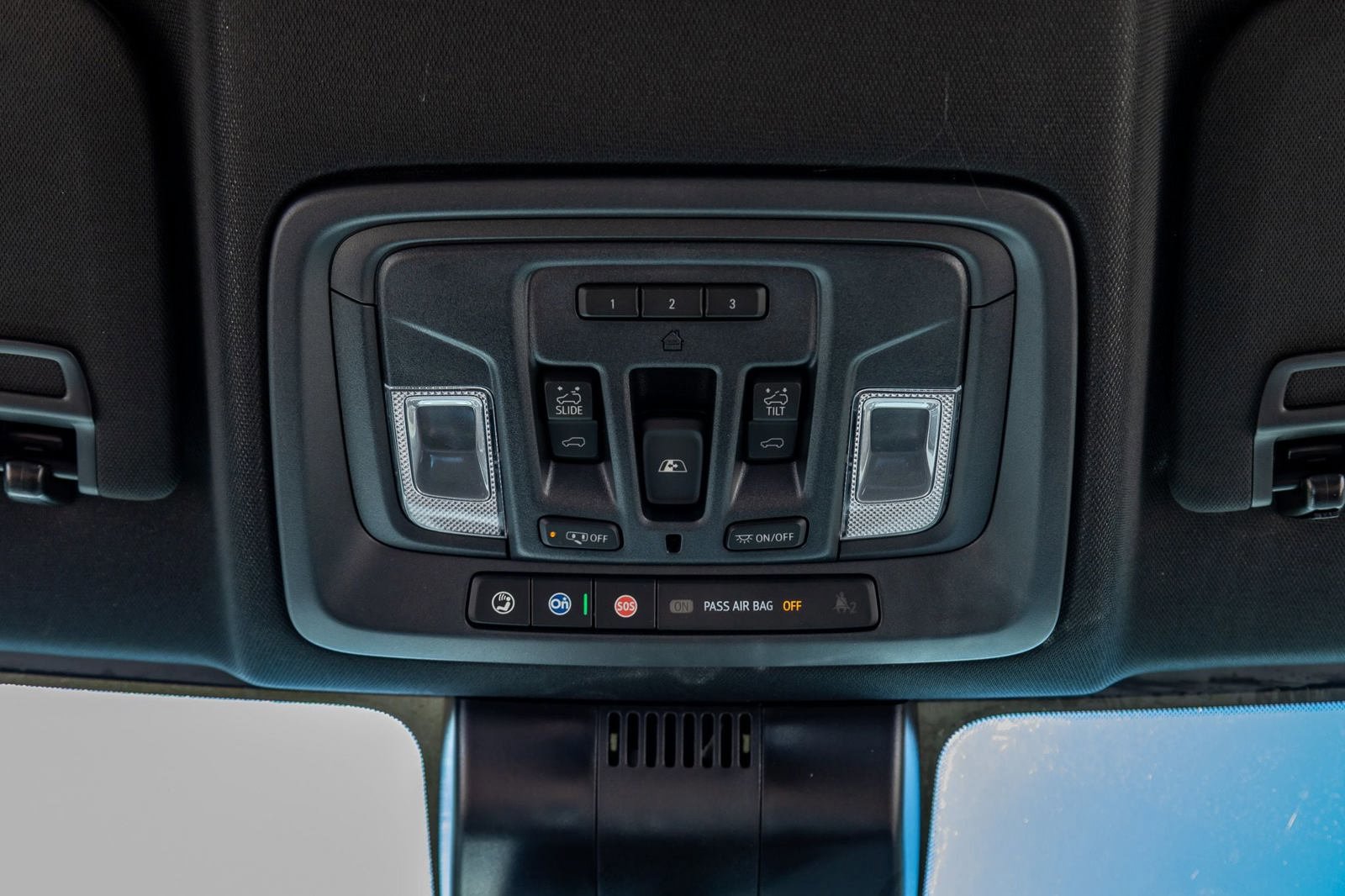 Used 2026 Chevrolet Silverado 3500 High Country w/ High Country Premium Package AWD/4WD image 29