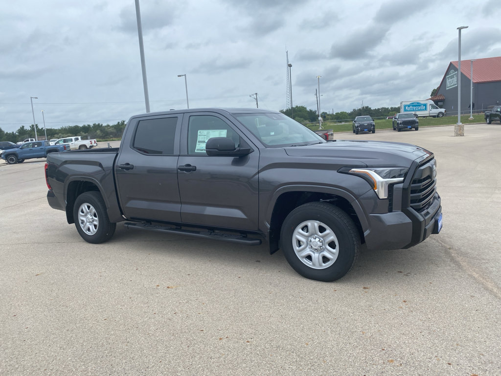 New 2026 Toyota Tundra SR RWD image 21