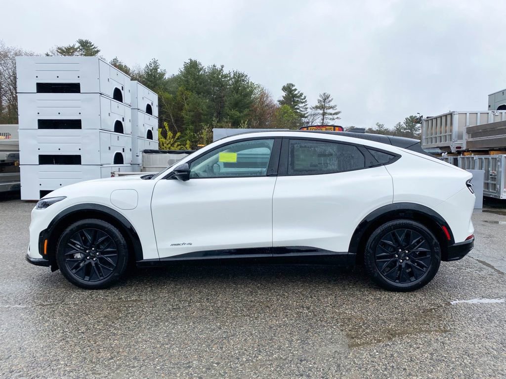 New 2026 Ford Mustang Mach-E Premium AWD/4WD image 2