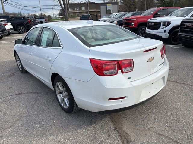 Used 2015 Chevrolet Malibu LT w/ Power Convenience Package image 8
