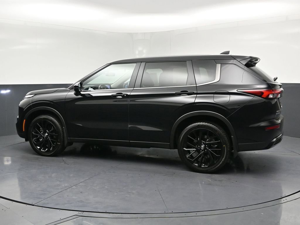 New 2026 Nissan Rogue SL image 28