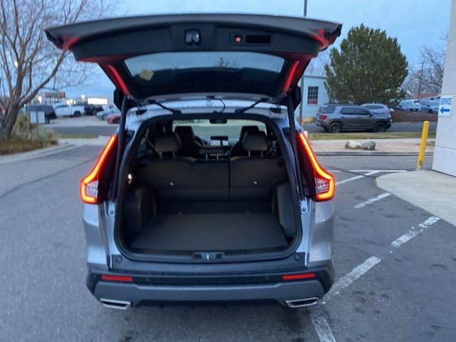 New 2026 Honda CR-V Sport-L image 7