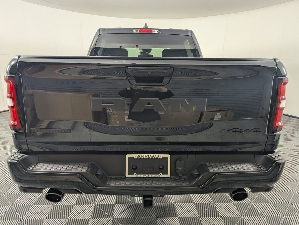 New 2026 Dodge Durango GT image 6