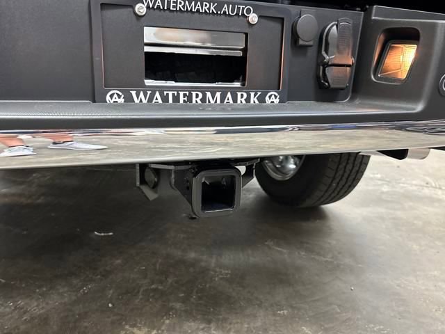 New 2025 Ford F150 Lariat w/ Equipment Group 501A Mid image 25