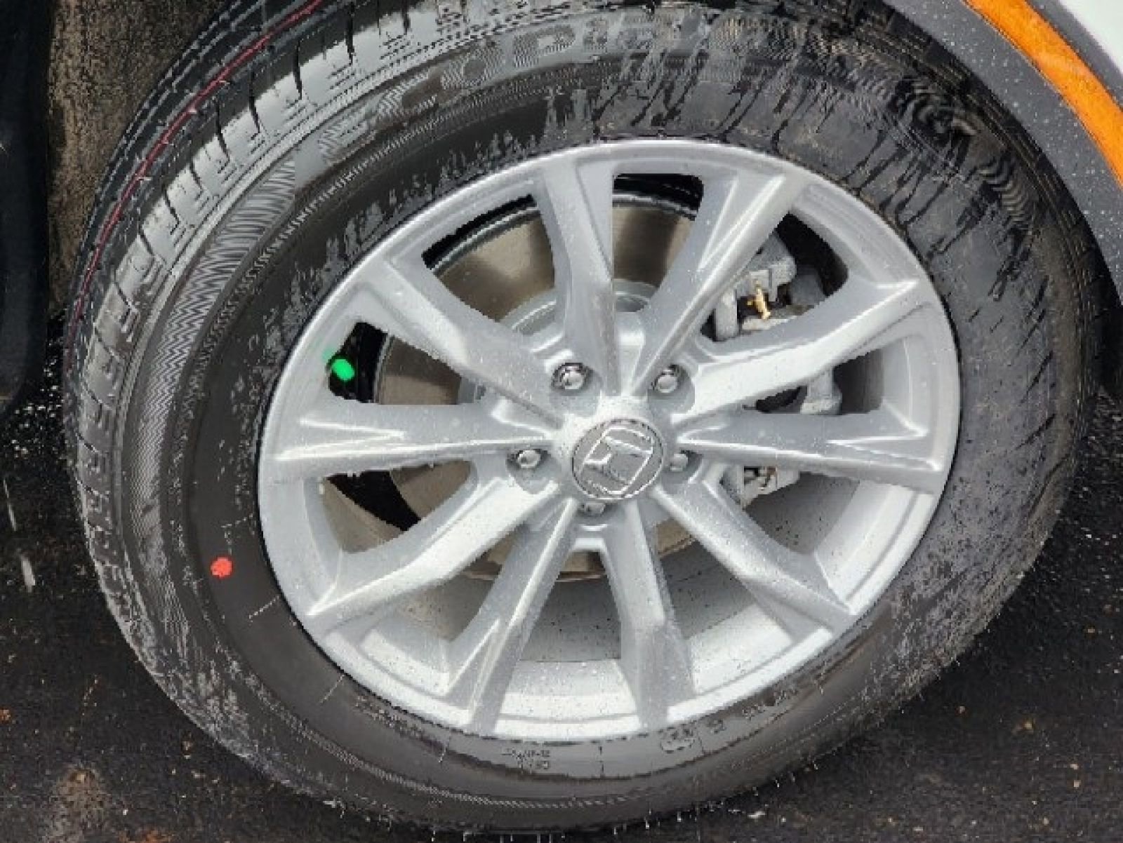 Used 2023 Honda CR-V EX-L image 13