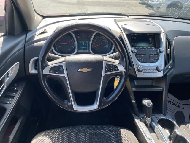 Used 2017 Chevrolet Equinox LT w/ Convenience Package image 13