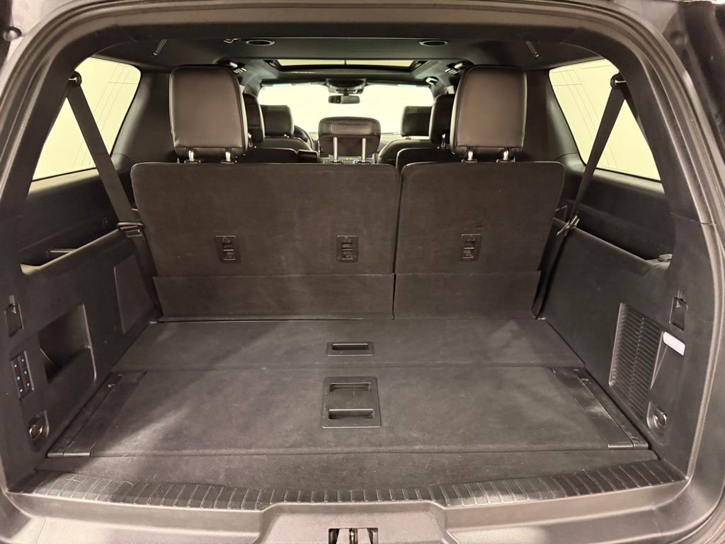 Used 2020 Ford Expedition Max Limited w/ Equipment Group 302A image 12