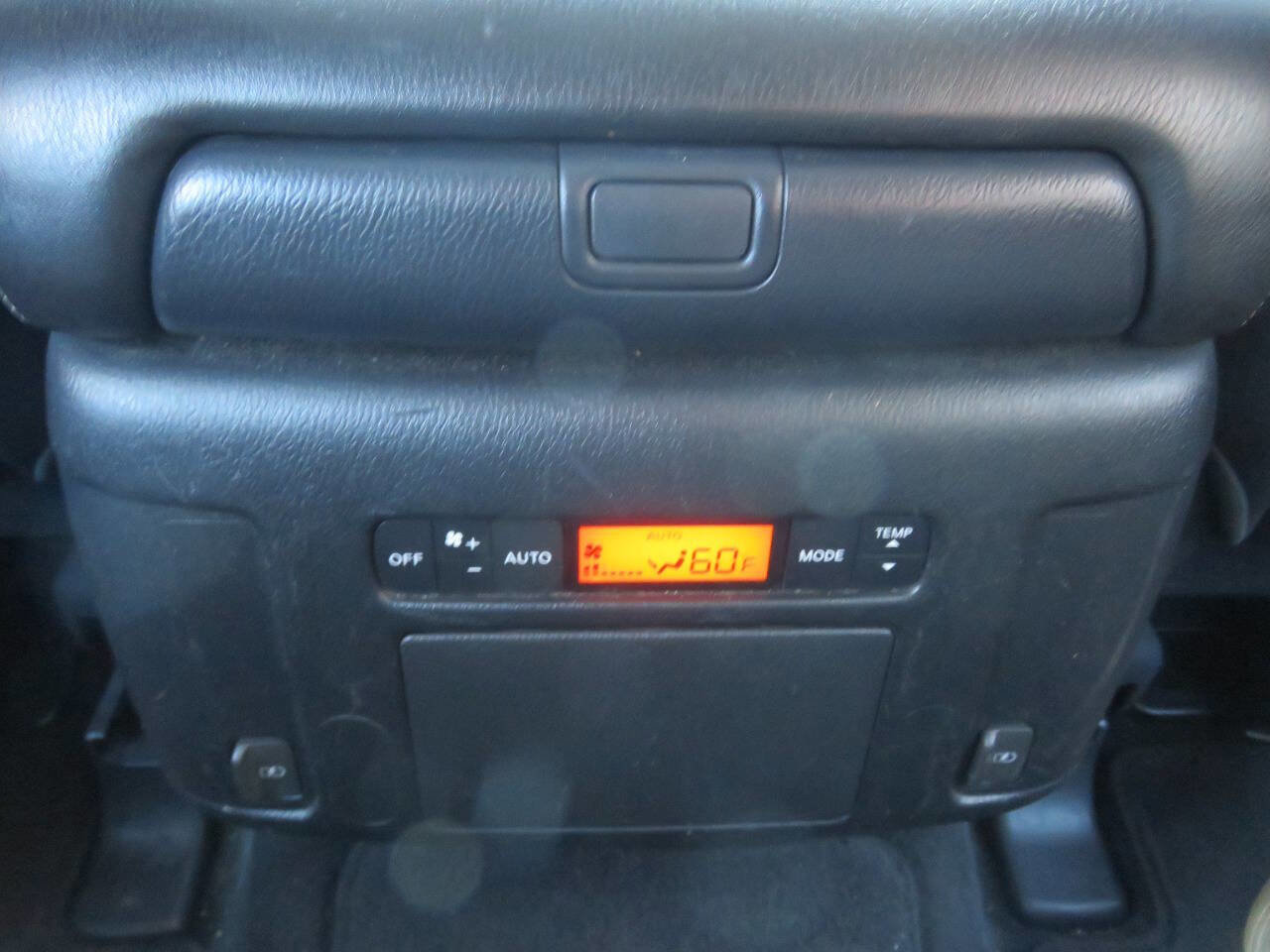 Used 2019 Nissan Armada SL w/ Premium Package image 18