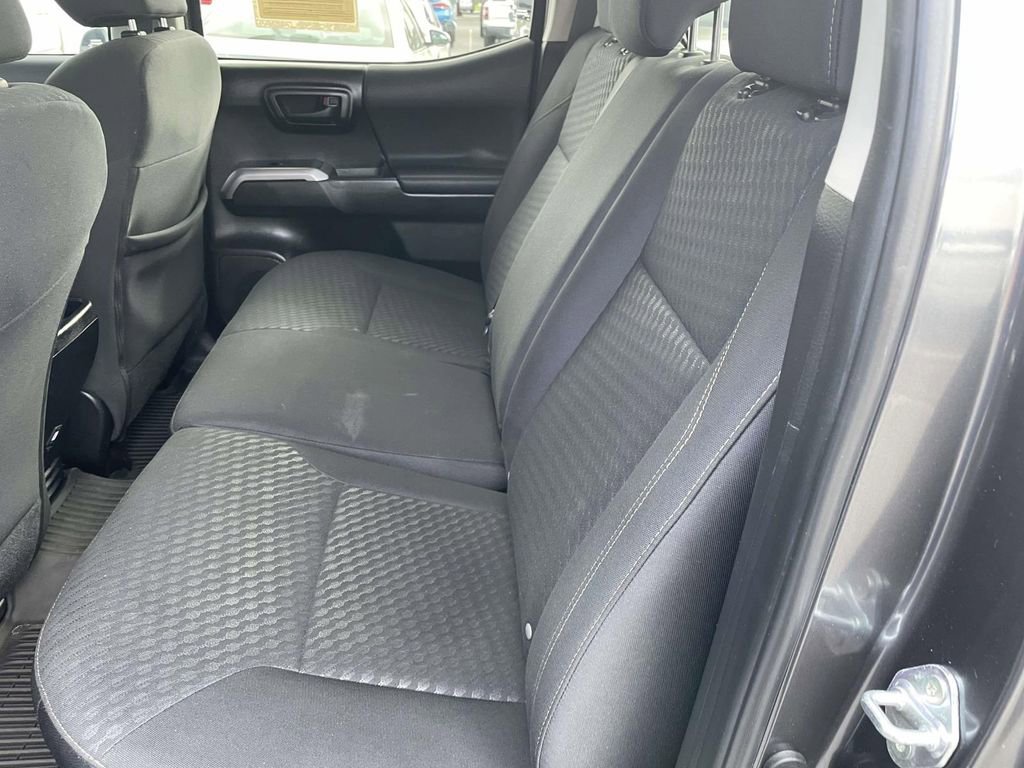 Used 2023 Toyota Tacoma w/ Trail Edition image 22