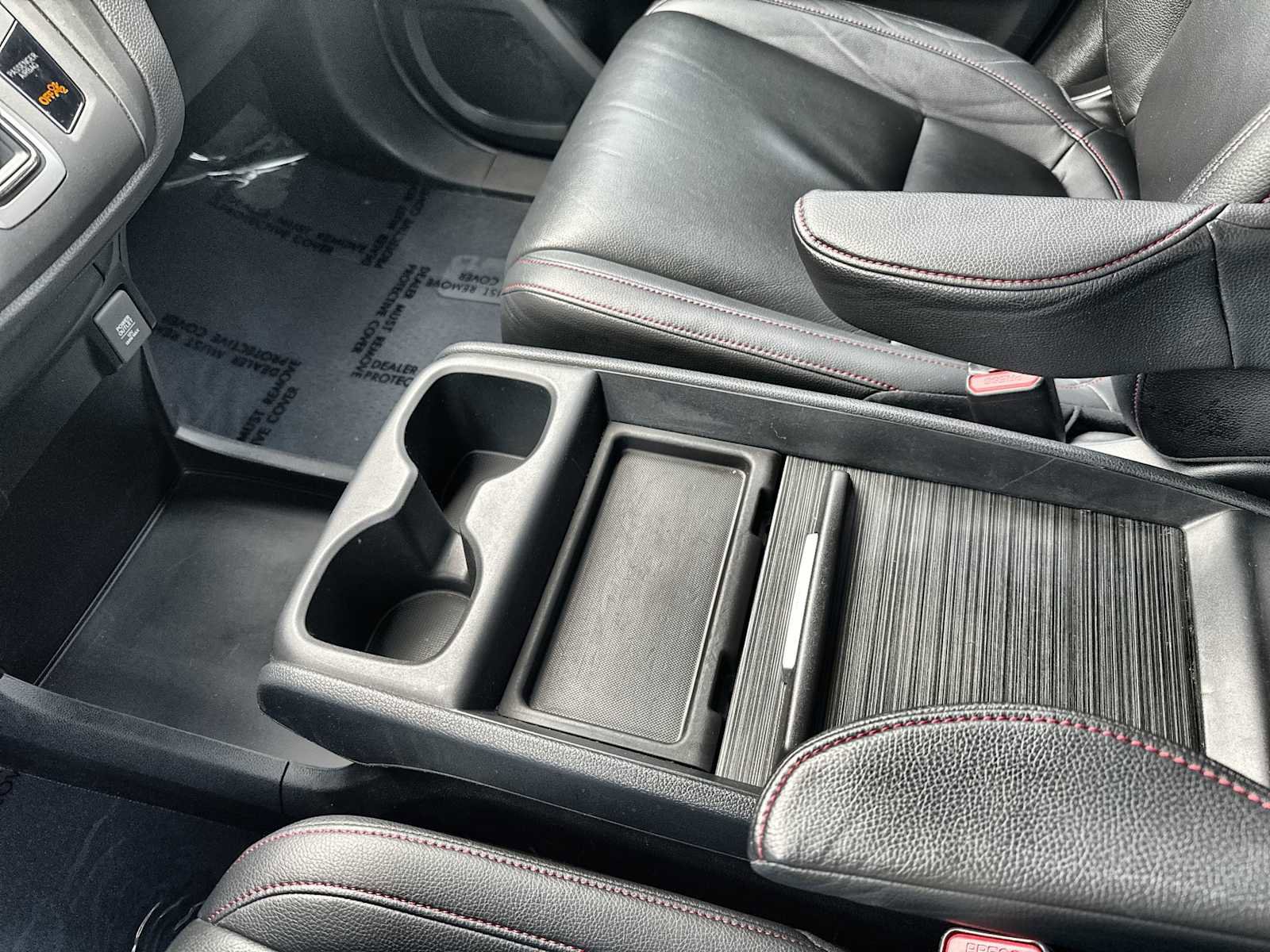 Used 2023 Honda Odyssey Sport image 22