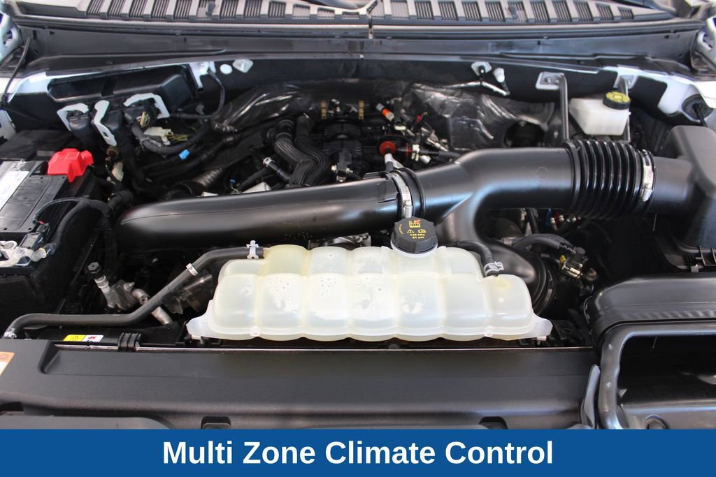 Used 2023 Ford Expedition Limited image 10