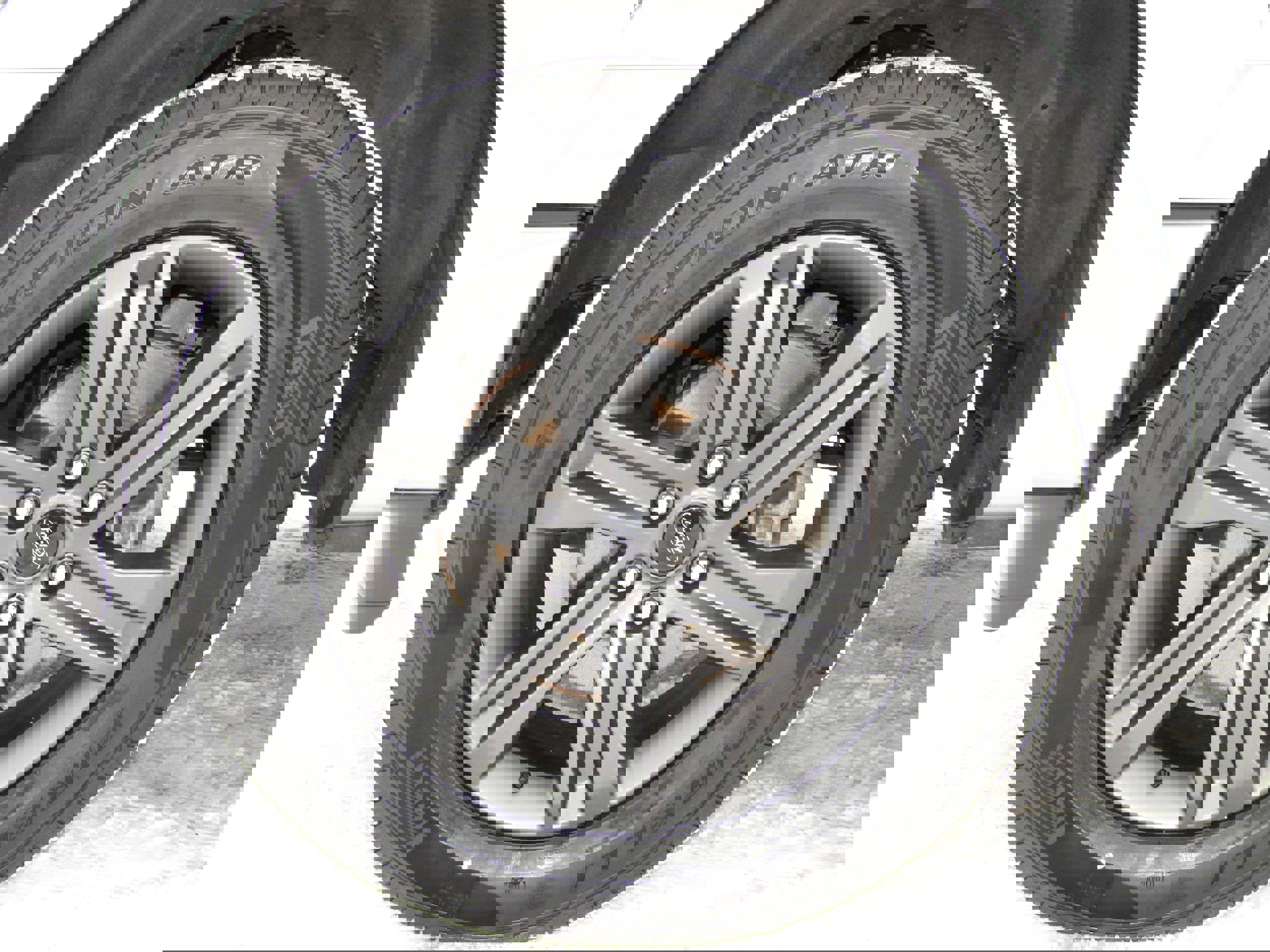 Used 2023 Ford F150 XLT w/ Equipment Group 302A High image 9