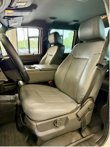 Used 2015 Ford F350 XL w/ Power Equipment Group image 13