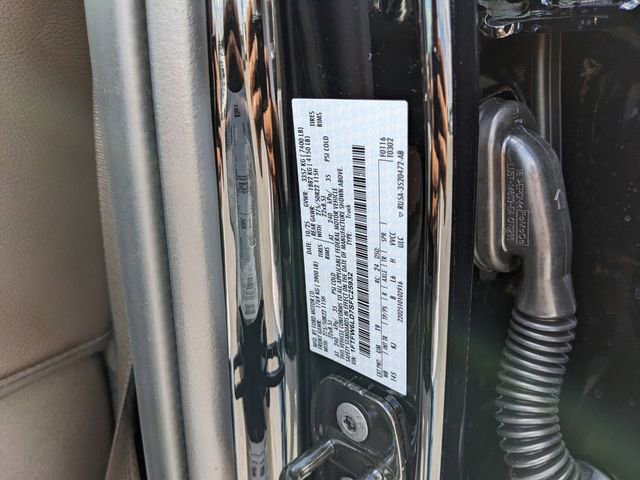 New 2025 Ford F150 King Ranch image 35