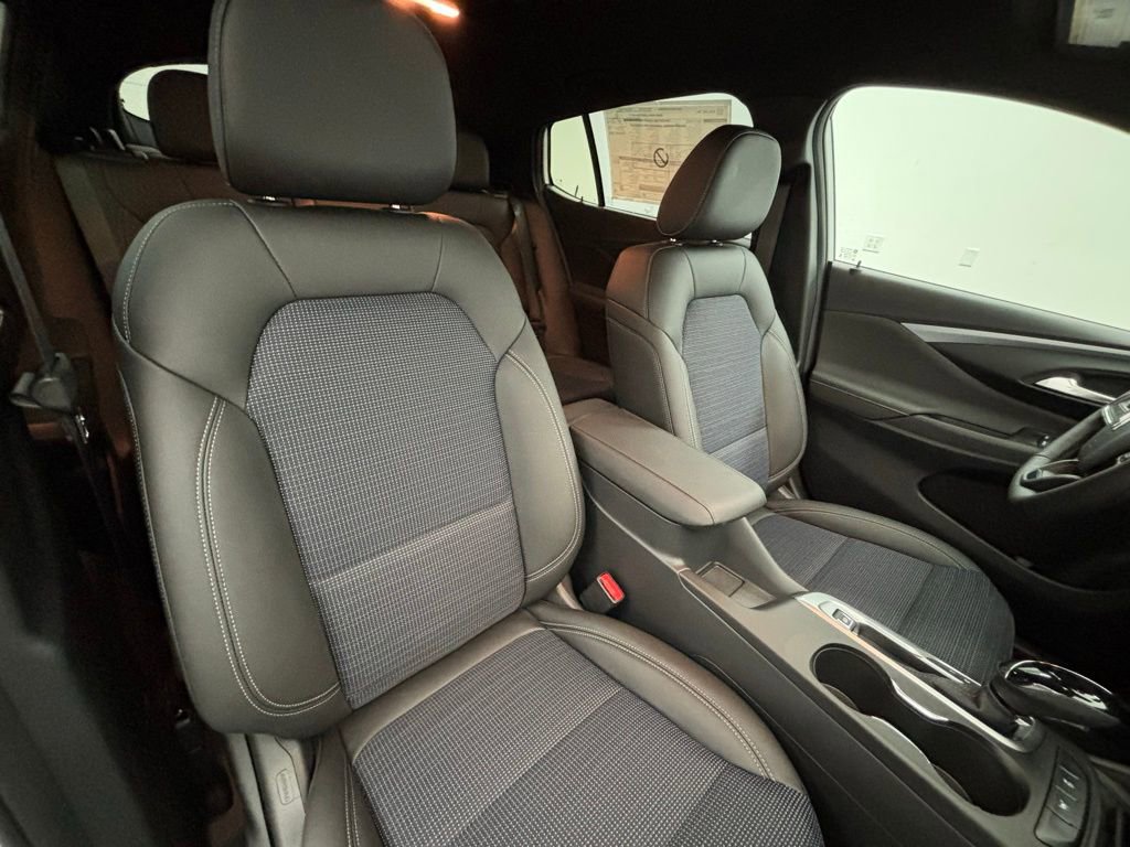 New 2026 Buick Envista Preferred w/ Convenience I Package FWD image 33