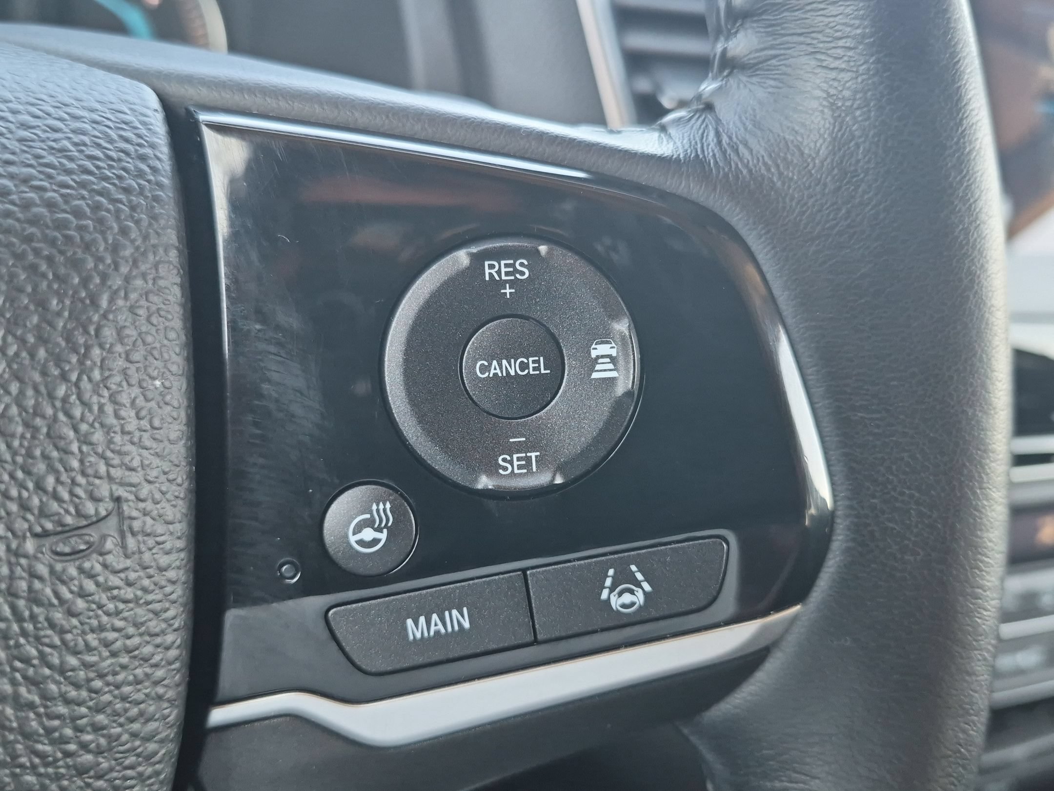 Certified 2019 Honda Pilot Elite image 16