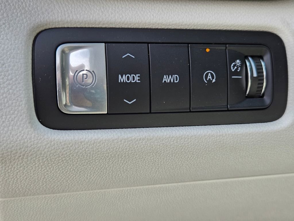 New 2026 GMC Acadia Denali w/ Super Cruise Package AWD/4WD image 20