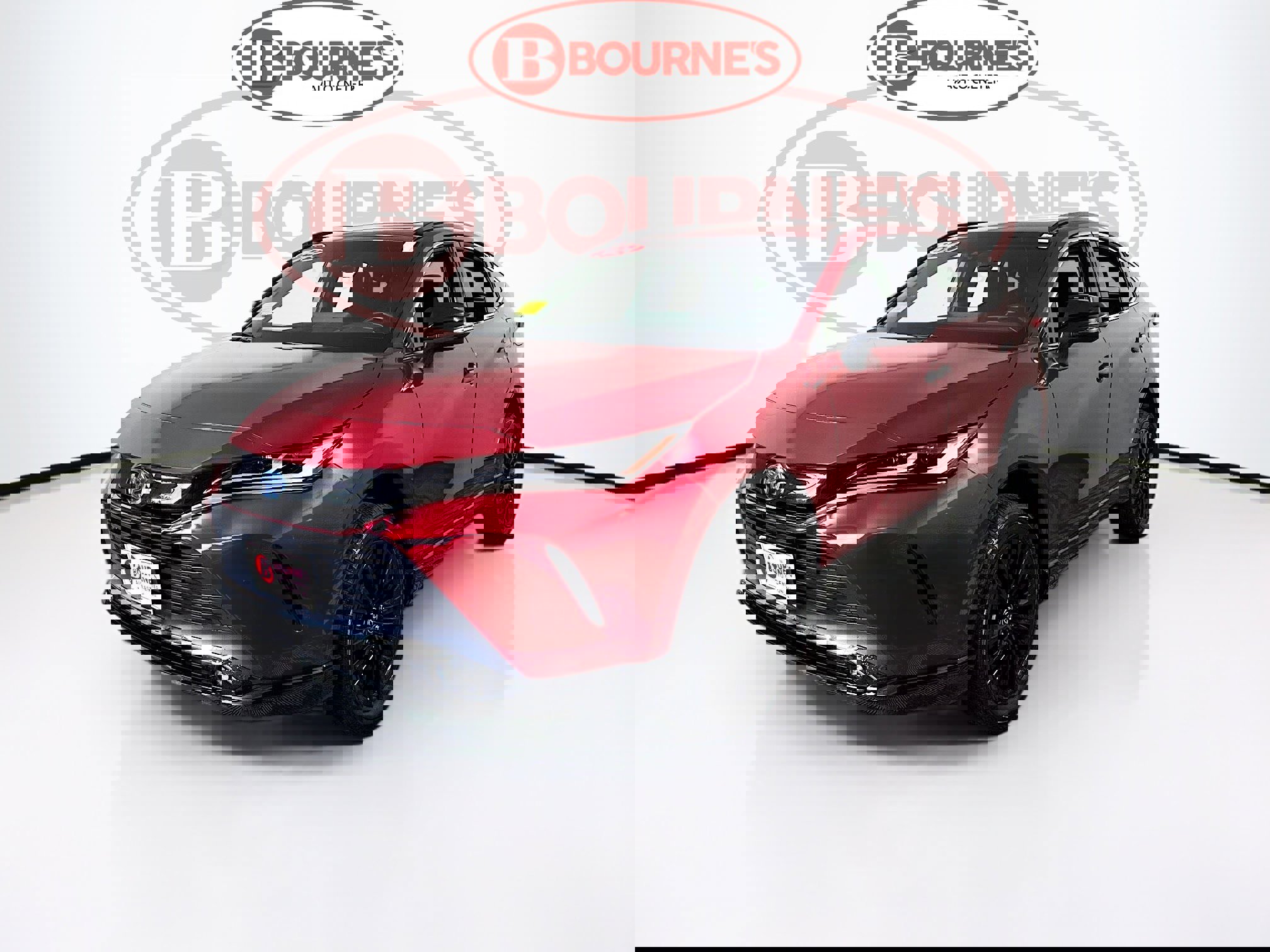 Used 2024 Toyota Venza Nightshade image 6