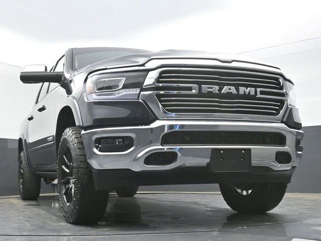 Used 2019 RAM 1500 Laramie image 45