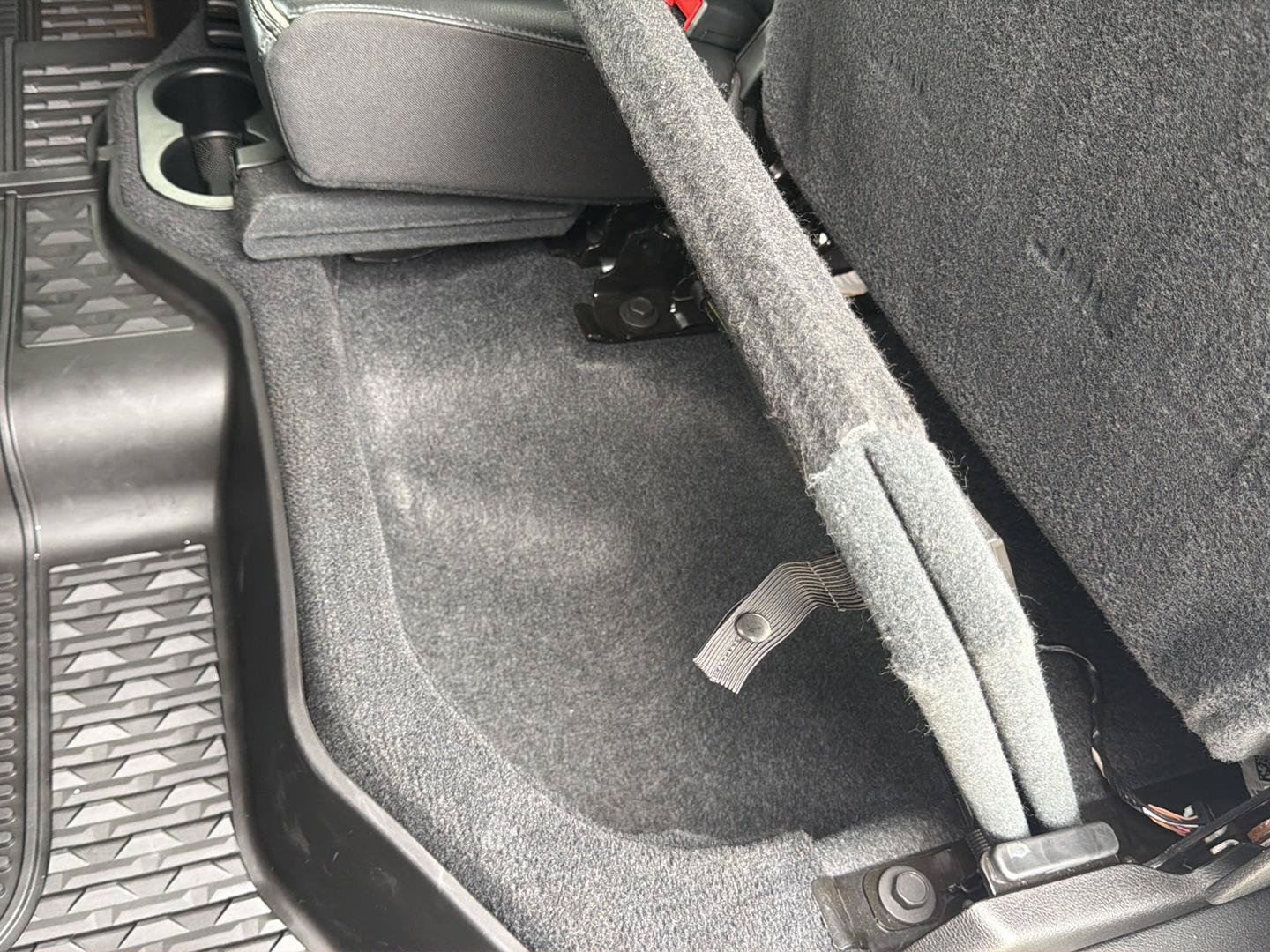 Used 2019 RAM 2500 Laramie AWD/4WD image 32