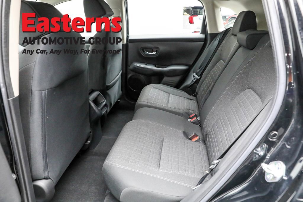 Used 2023 Honda HR-V LX image 20