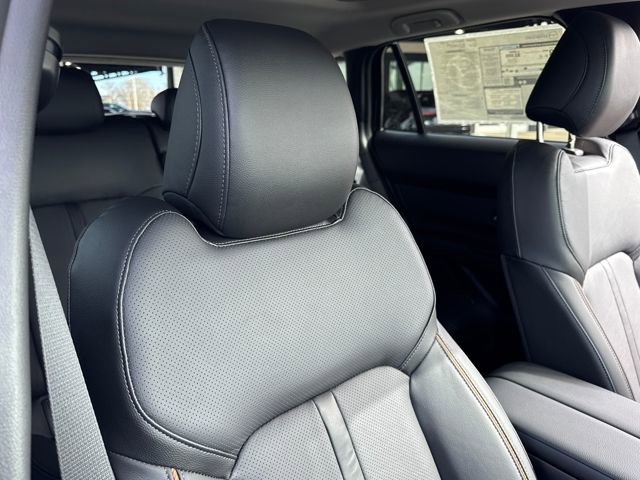 New 2026 MAZDA CX-50 AWD 2.5 Hybrid w/ Weather Package image 24