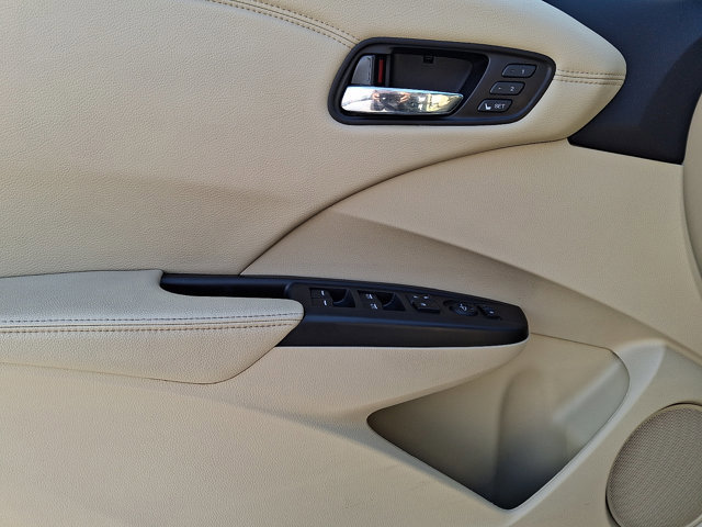 Used 2018 Acura RDX w/ Tech & AcuraWatch Plus Pkg image 12
