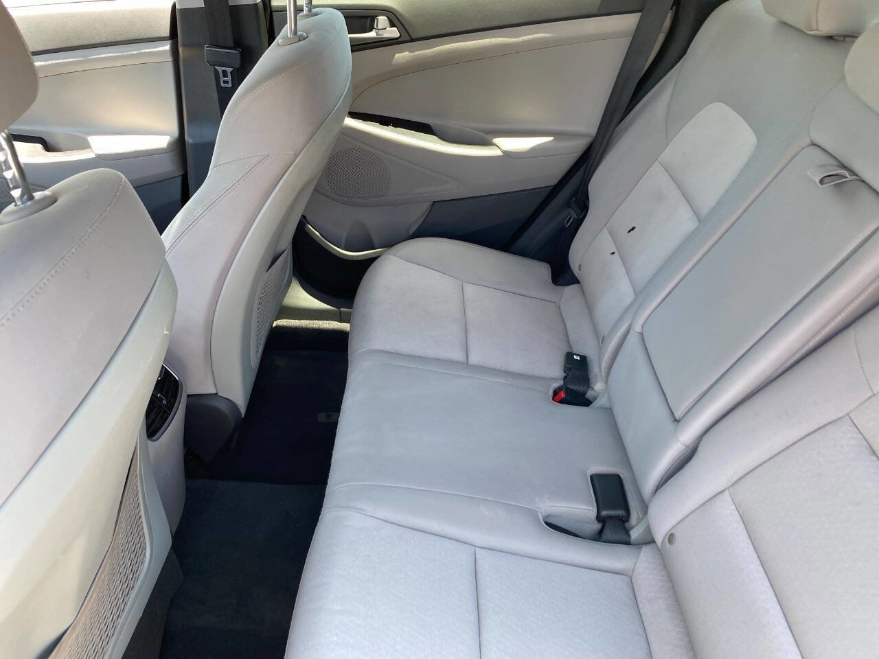 Used 2018 Hyundai Tucson Value image 19