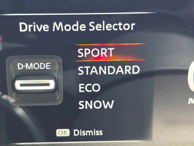 New 2026 Nissan Kicks SR w/ SR Premium Package AWD/4WD image 34