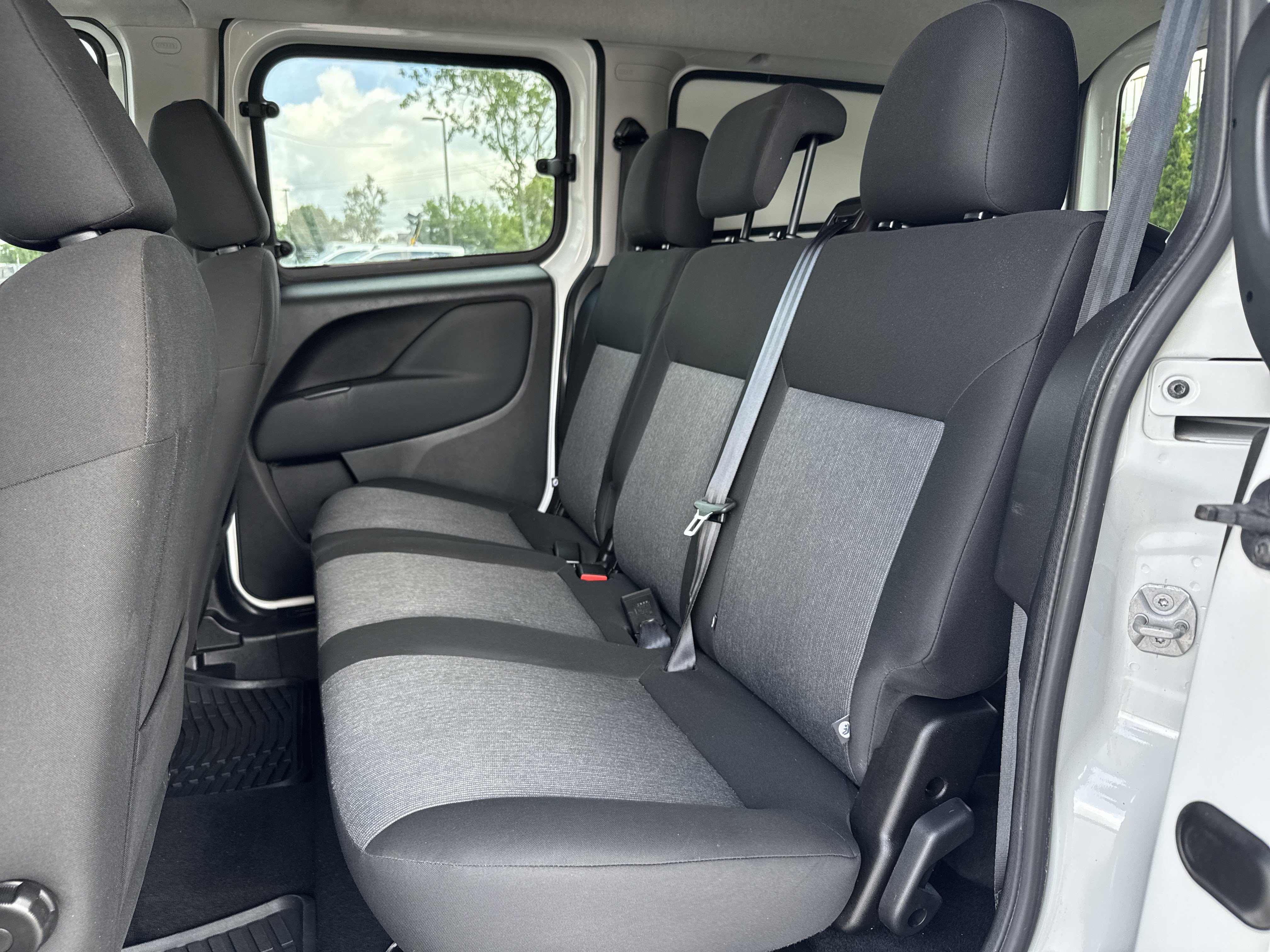 Used 2022 RAM ProMaster City Wagon FWD image 28
