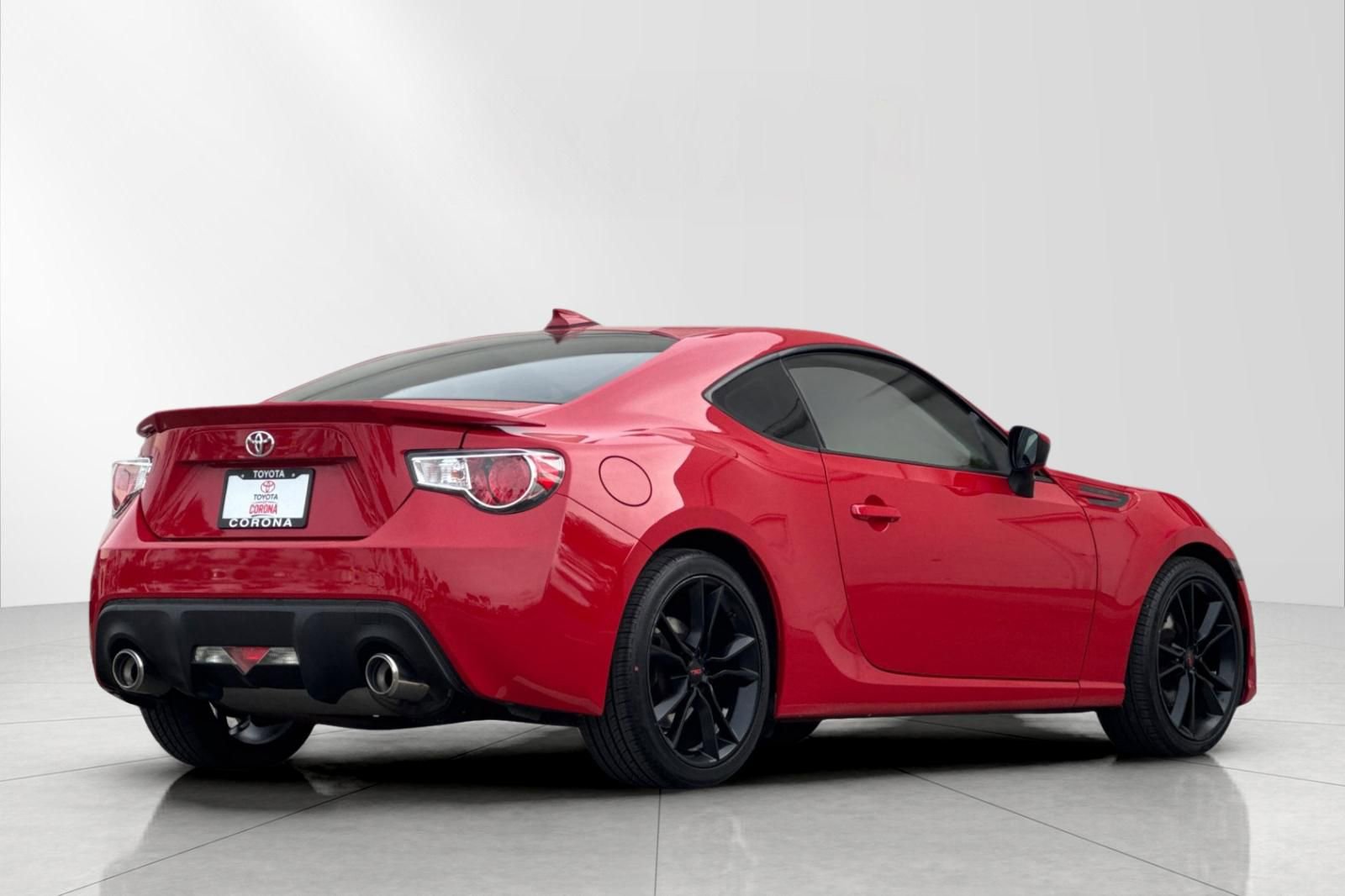 Used 2014 Scion FR-S Monogram Series image 3