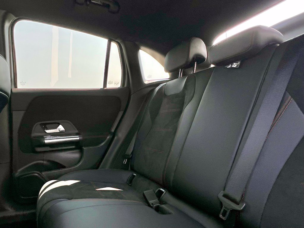 Certified 2023 Mercedes-Benz GLA 250 4MATIC image 32