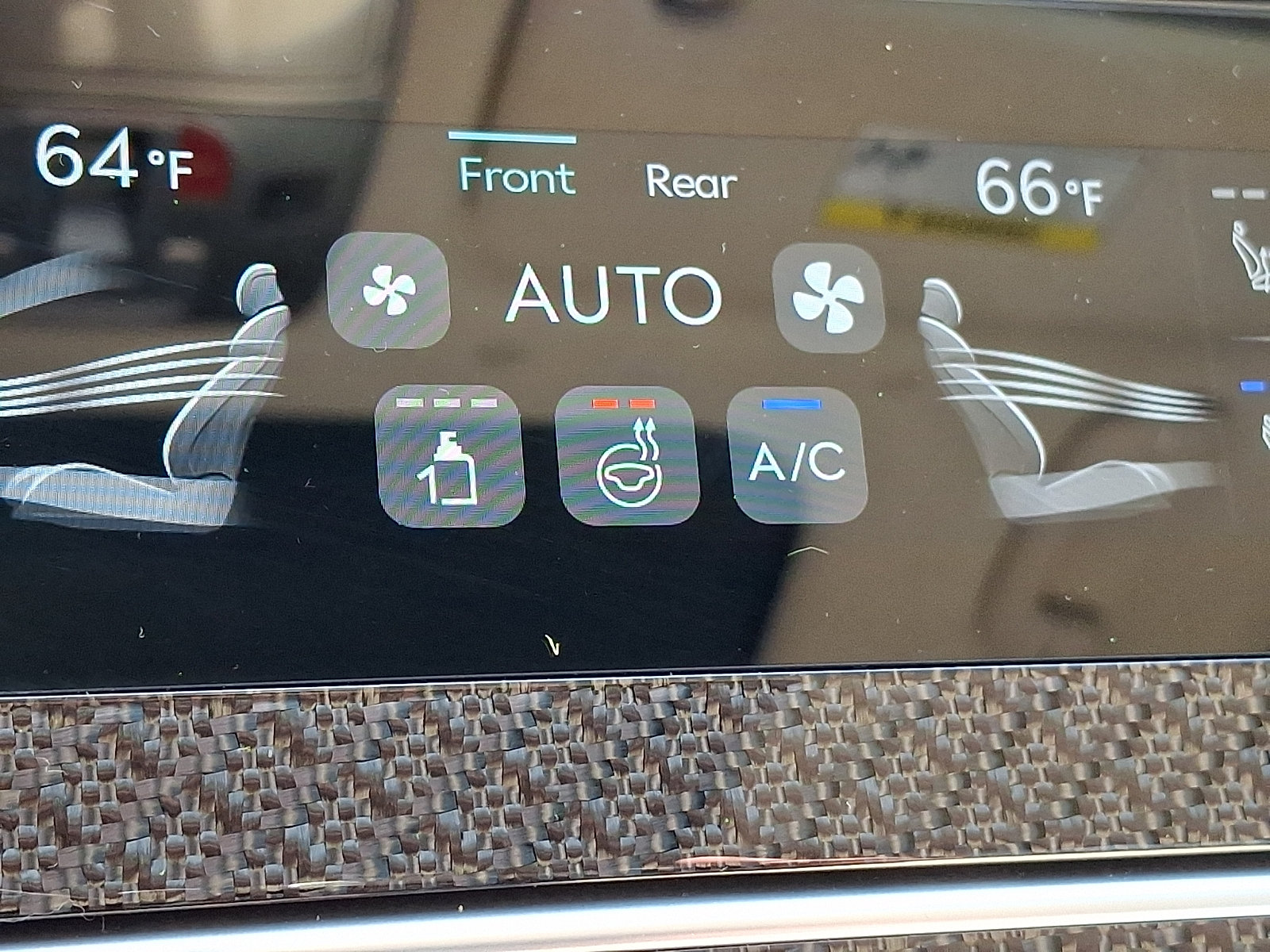 Certified 2025 Genesis GV80 3.5T e-SC AWD/4WD image 26
