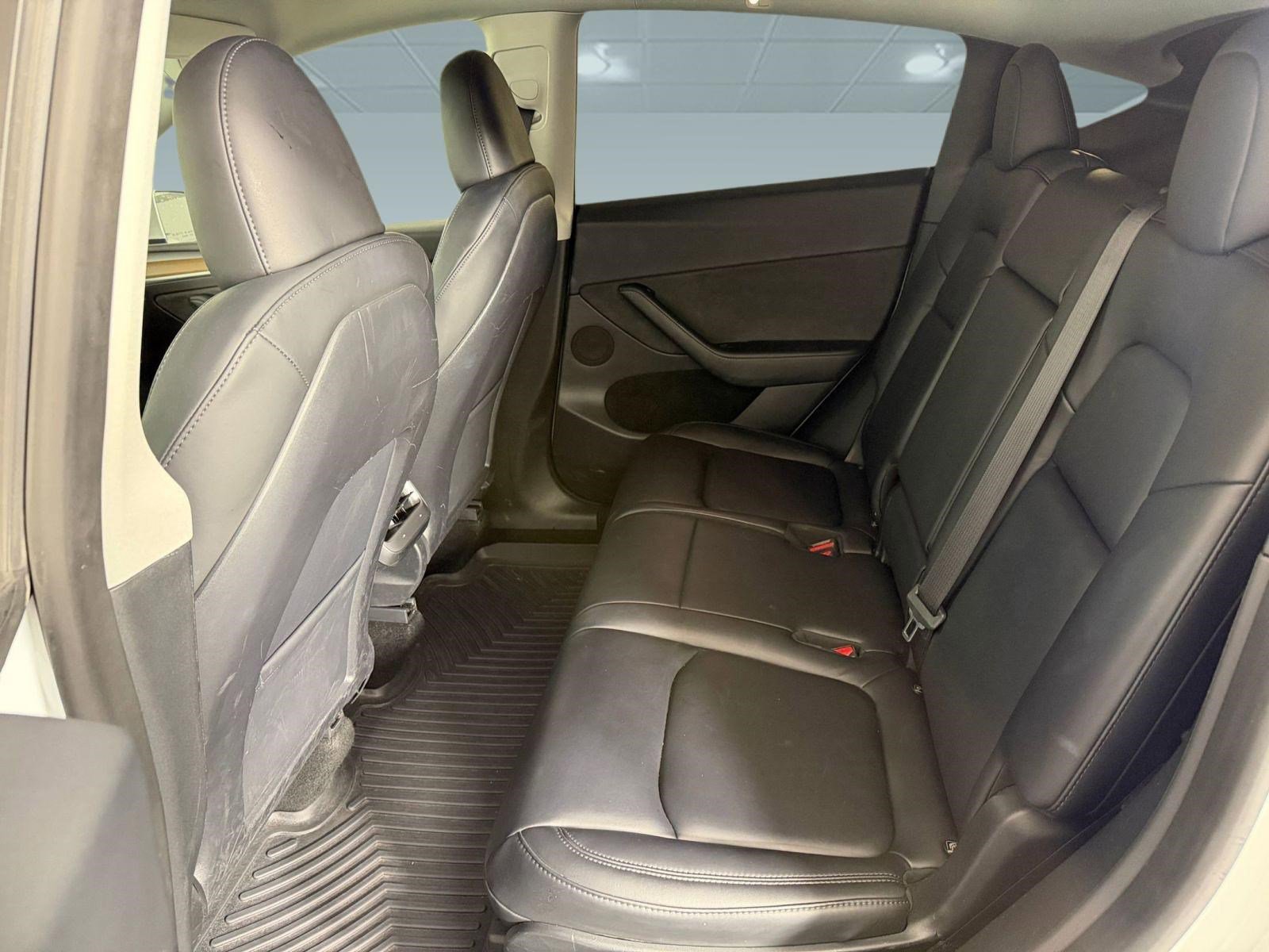 Used 2023 Tesla Model Y Long Range image 13