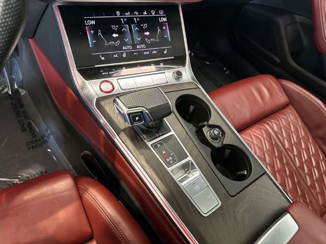Used 2020 Audi S7 Prestige w/ Prestige Package AWD/4WD image 23