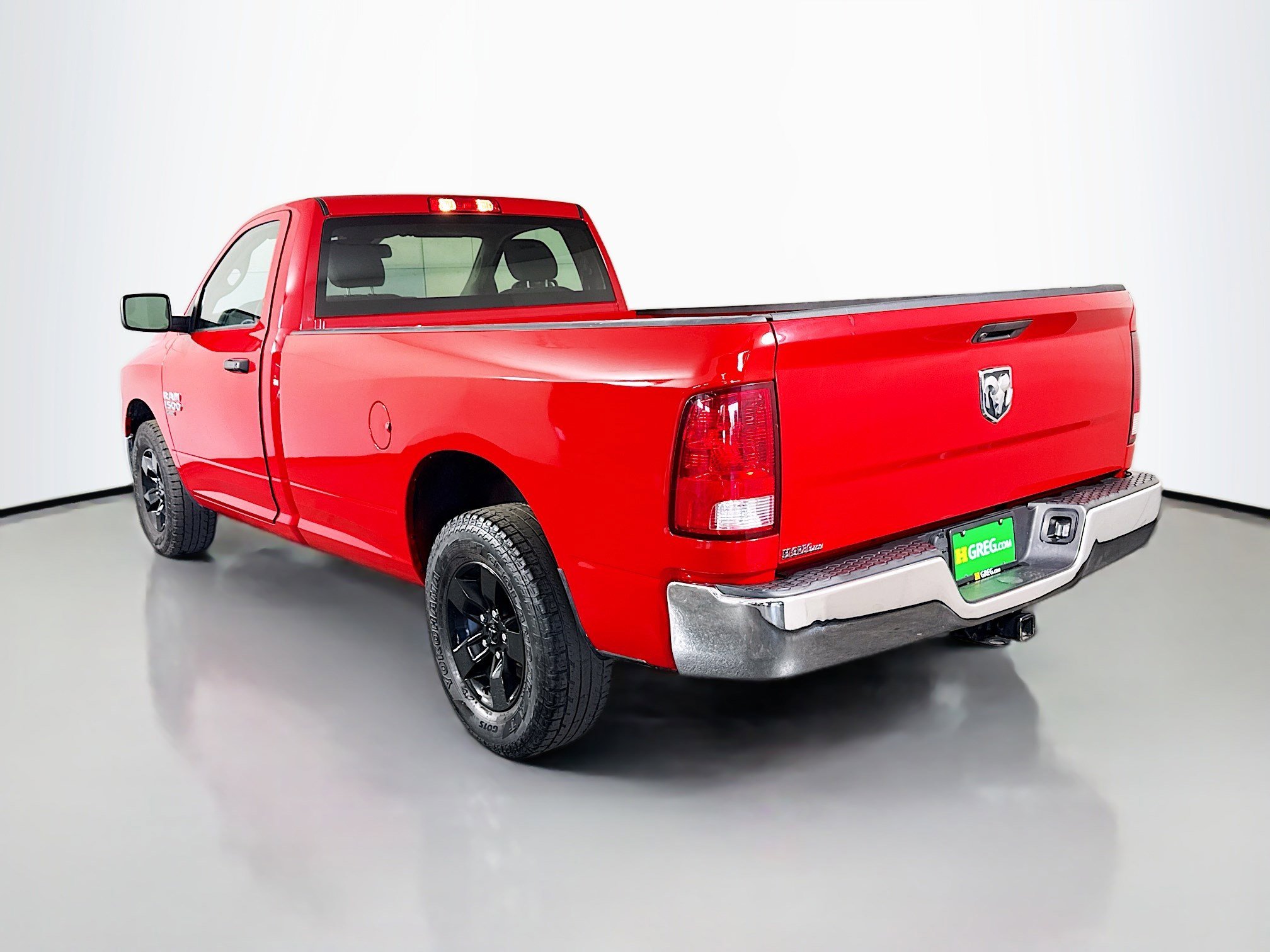 Used 2020 RAM 1500 Tradesman w/ Popular Equipment Group image 7