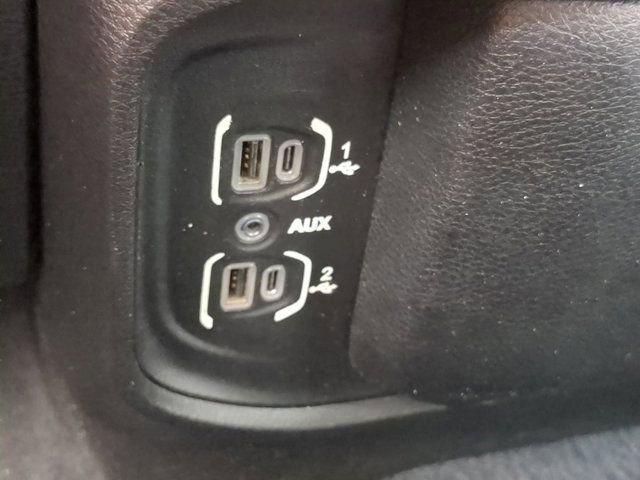 Used 2020 RAM 2500 Big Horn image 18