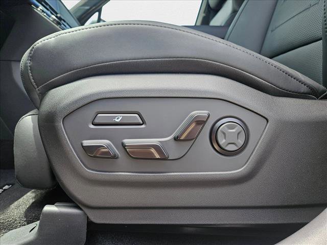 New 2026 Hyundai Santa Fe Calligraphy image 4