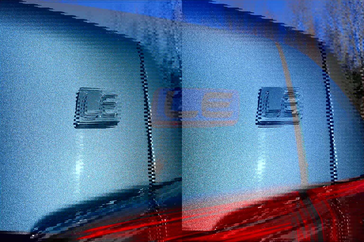 Used 2013 Toyota Corolla LE image 9