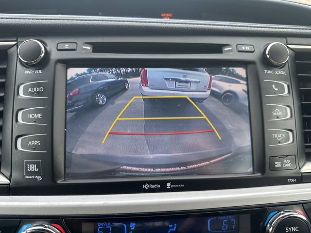 Used 2015 Toyota Highlander Limited AWD/4WD image 20