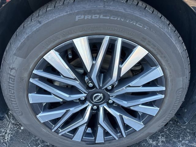 Used 2023 Nissan Altima 2.5 SV image 30