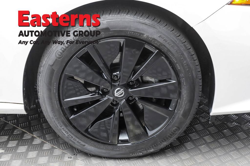 Used 2022 Nissan Altima 2.5 SL image 29