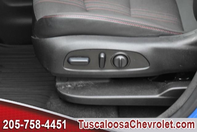 Used 2024 Chevrolet Equinox RS image 20