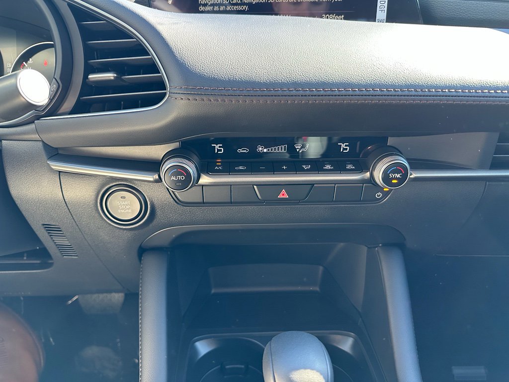 New 2026 MAZDA MAZDA3 s Sport image 14