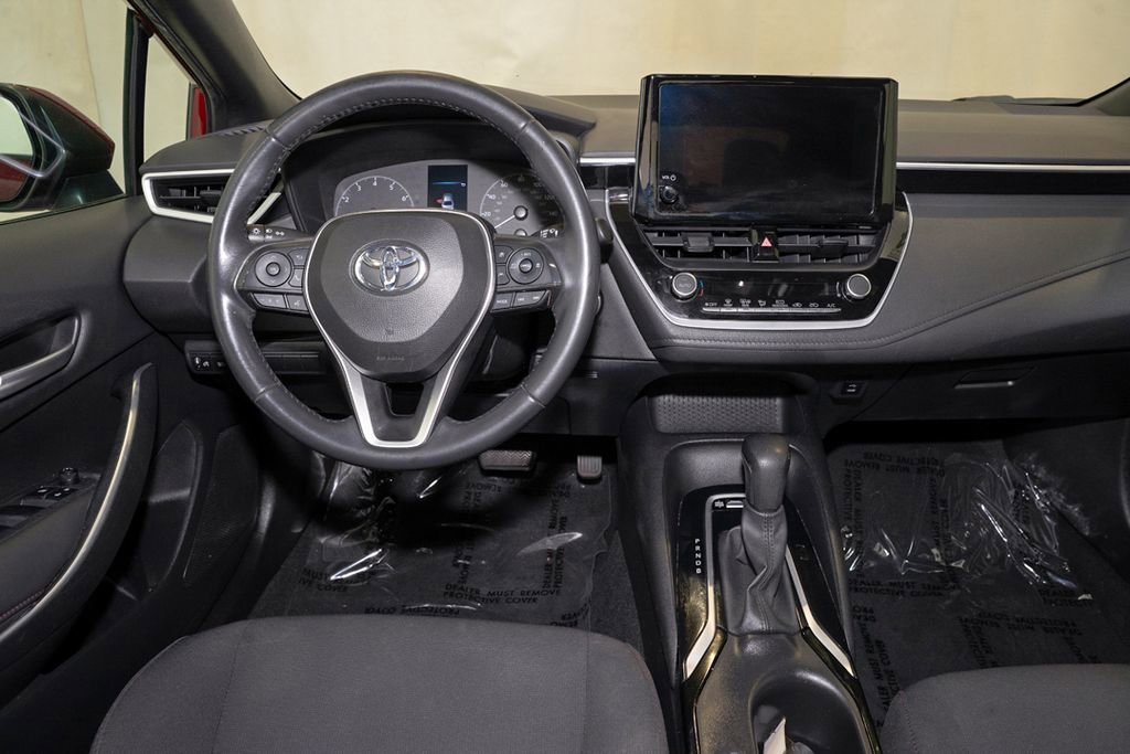 Used 2024 Toyota Corolla SE image 6
