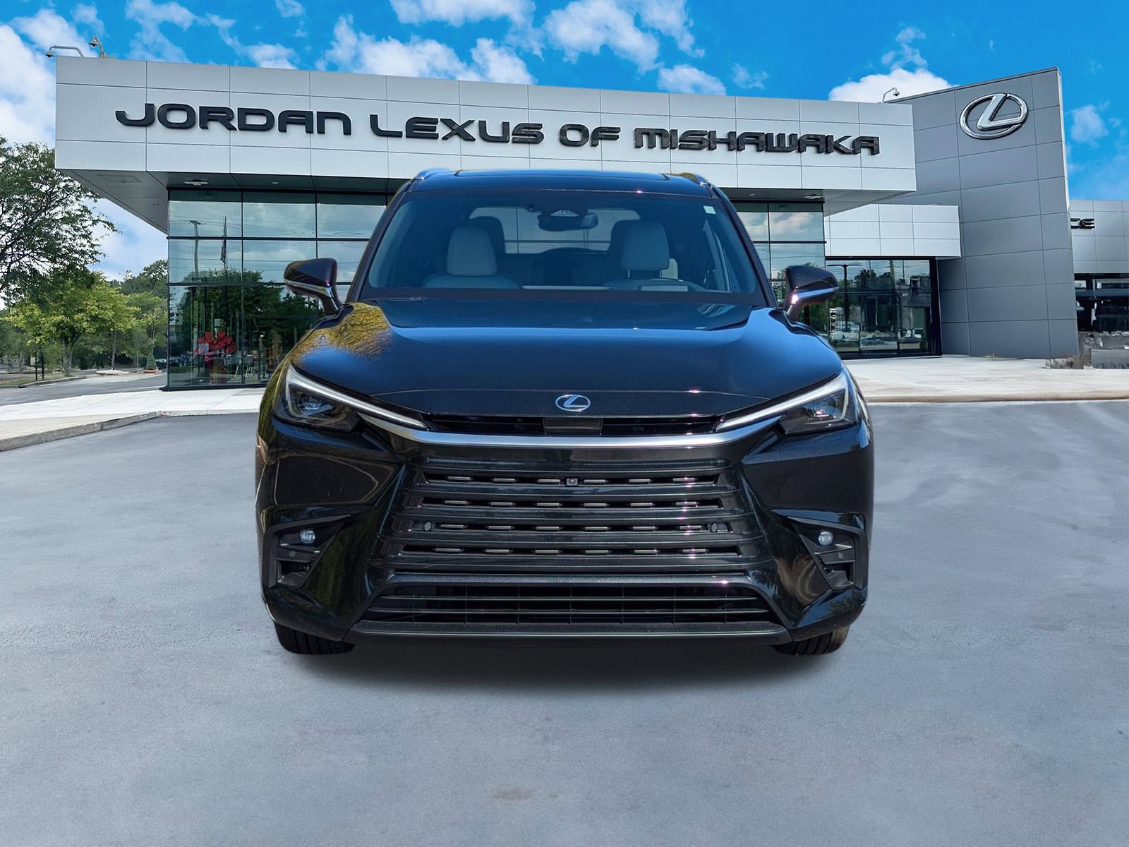 New 2026 Lexus TX 350 AWD image 6