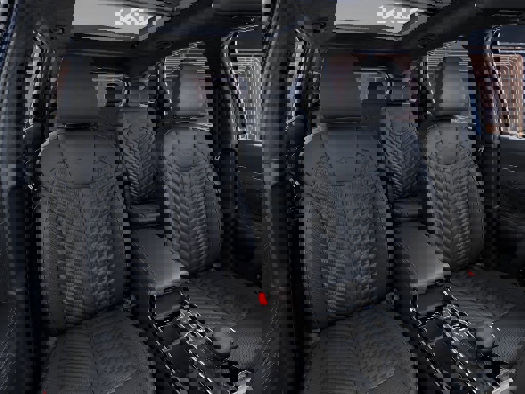 New 2025 Kia Sorento SX Prestige image 15